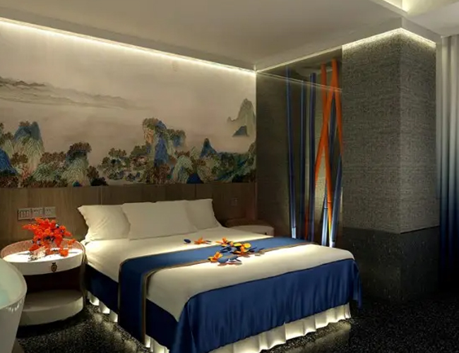 深圳龙华桑拿会所提供哪些类型的桑拿体验？