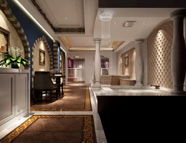 深圳龙华桑拿会所是否提供个性化的服务？