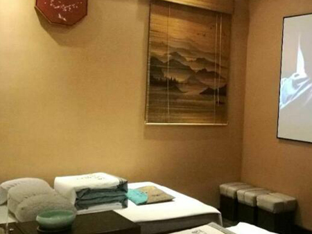 北京石景山SPA解决方案：针对久坐族的专项护理