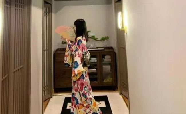 北京石景山日式SPA的极致细节：连空气都是设计好的