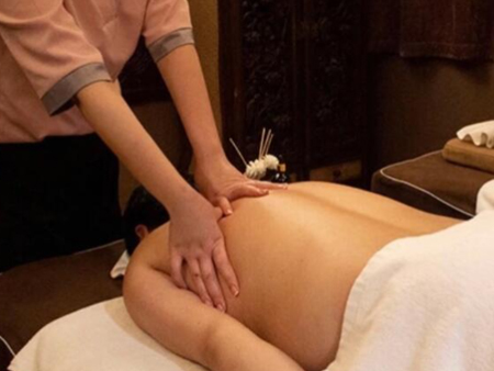 北京石景山柔式SPA到底是什么？适合怕疼星人的温柔选择